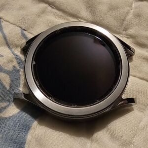 Samsung Galaxy watch 4 classic